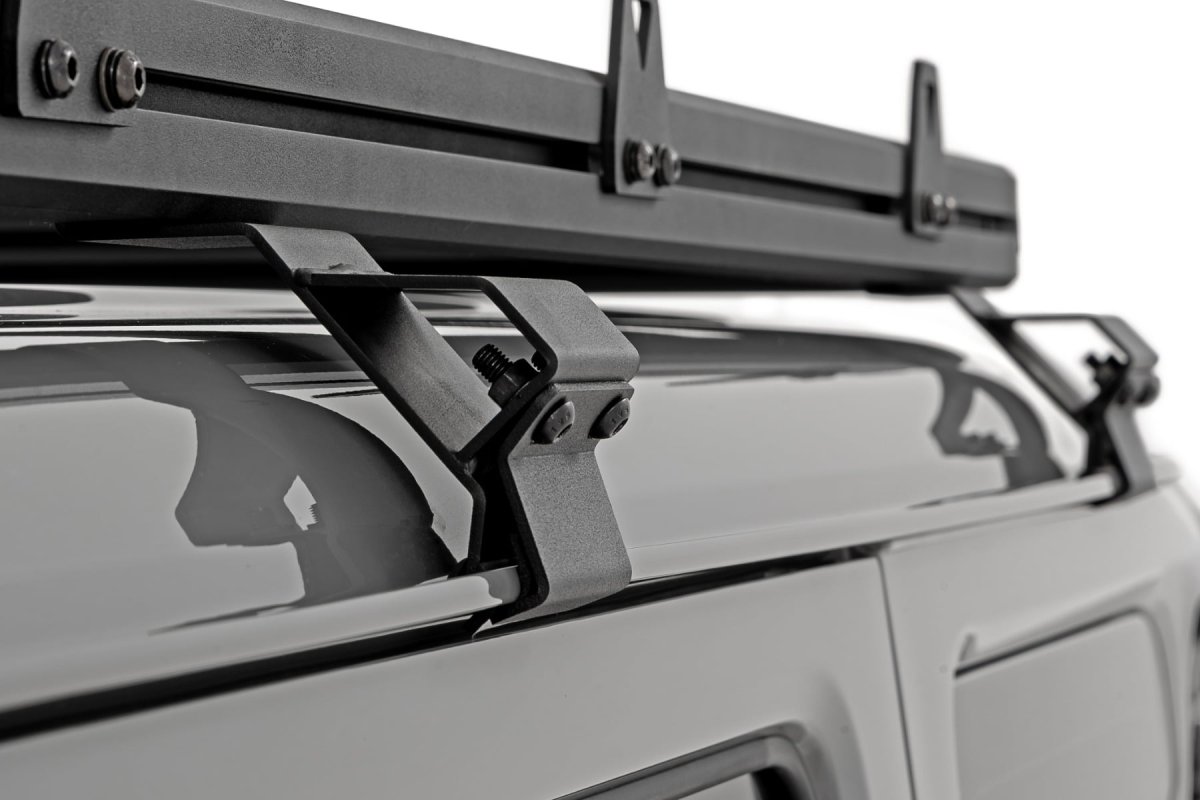 Suzuki Jimny Roof Rack - Rough Country - 2 Door - 4WD - '18-'26